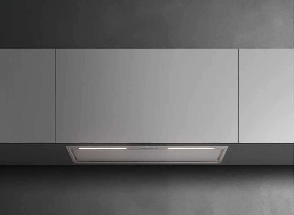 FALMEC hotte encastrable GRUPPO INCASSO PLUS