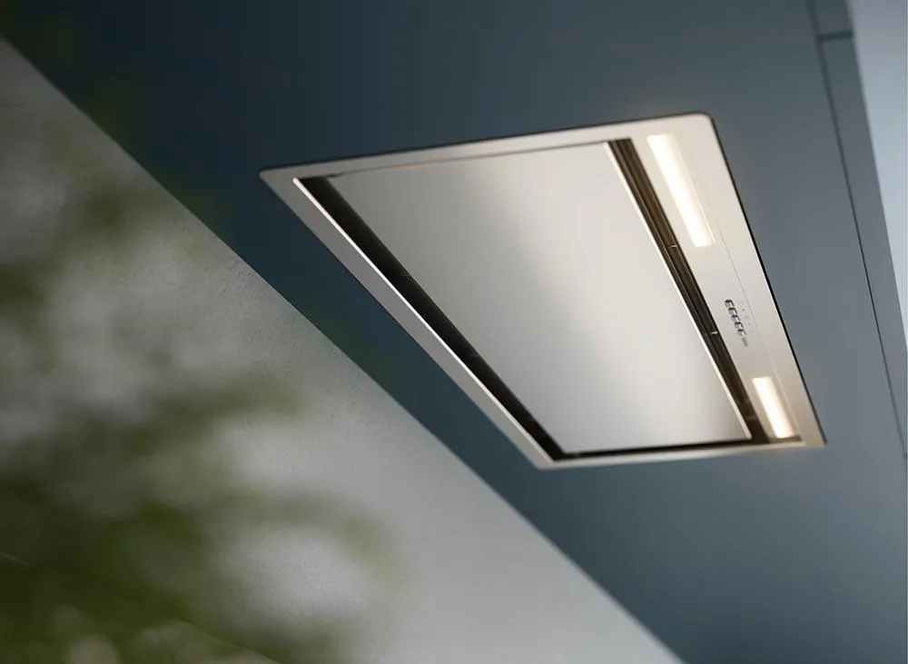 FALMEC hotte encastrable GRUPPO INCASSO PLUS