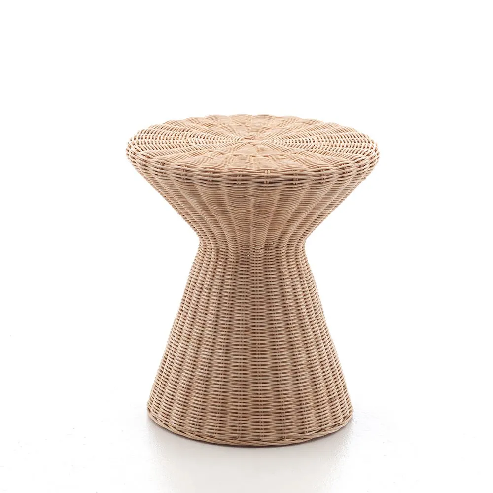 GERVASONI table basse tabouret BOLLA 12