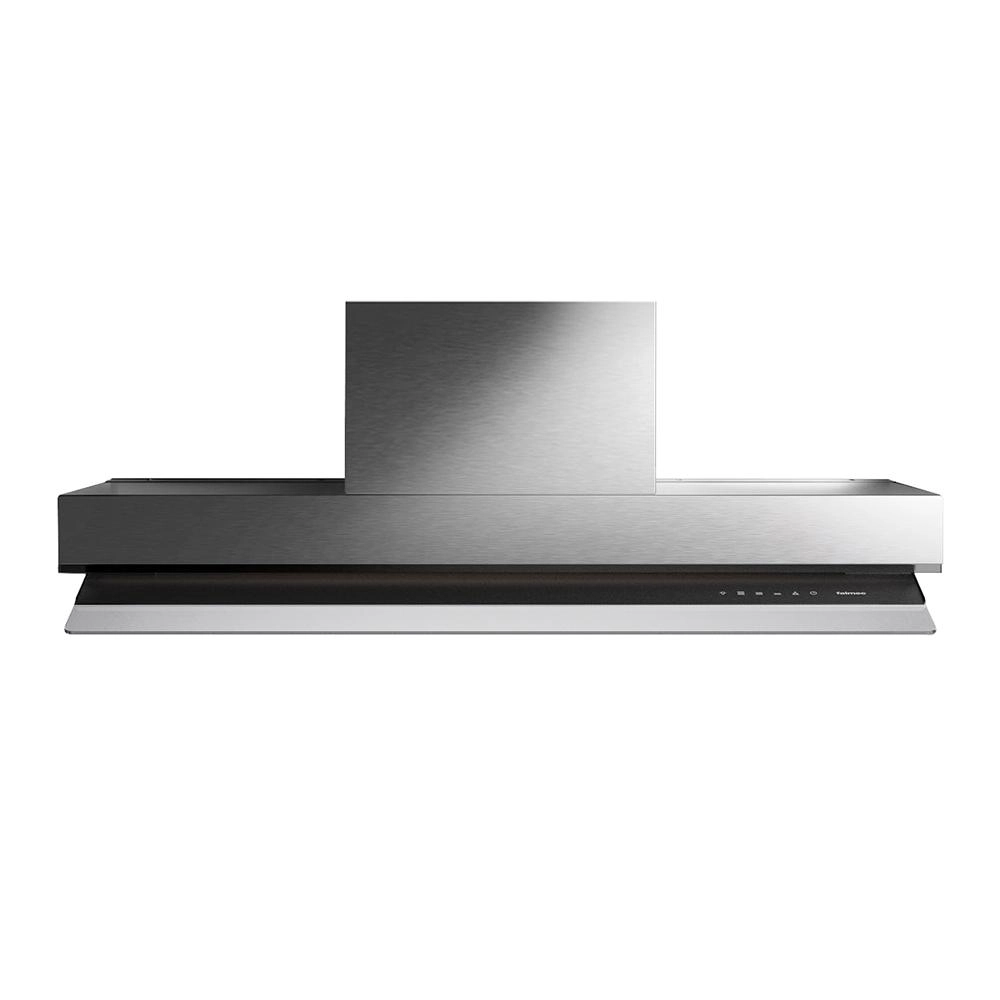 FALMEC hotte encastrable VIRGOLA TOUCH NRS