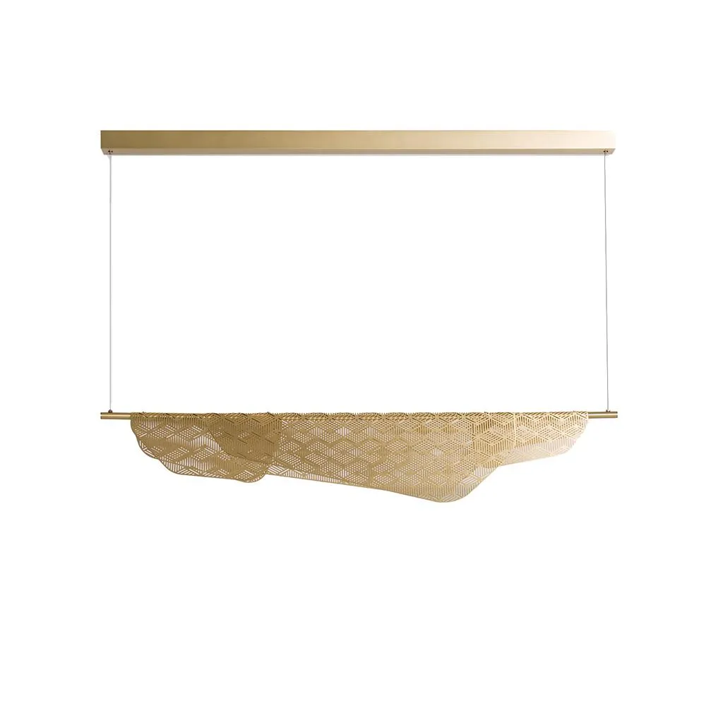 PETITE FRITURE lampe à suspension MEDITERRANEA