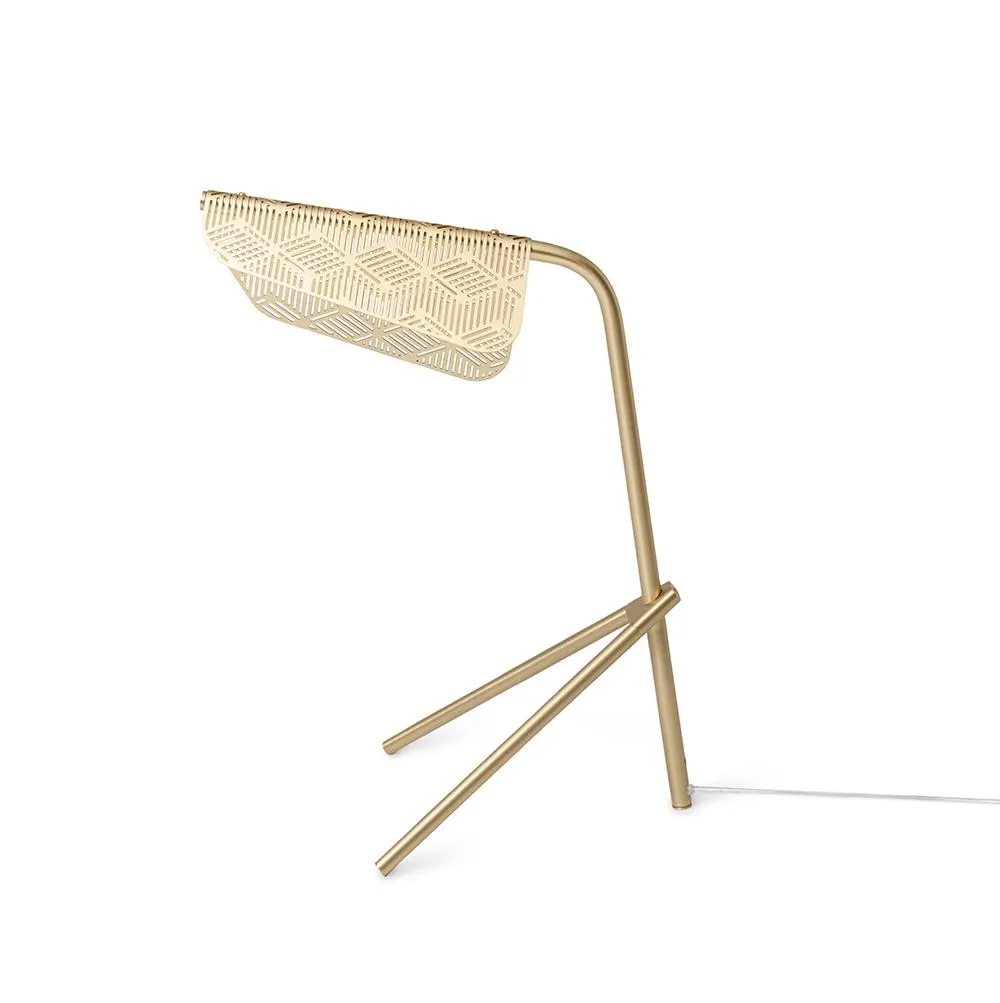 PETITE FRITURE lampe de table MEDITERRANEA