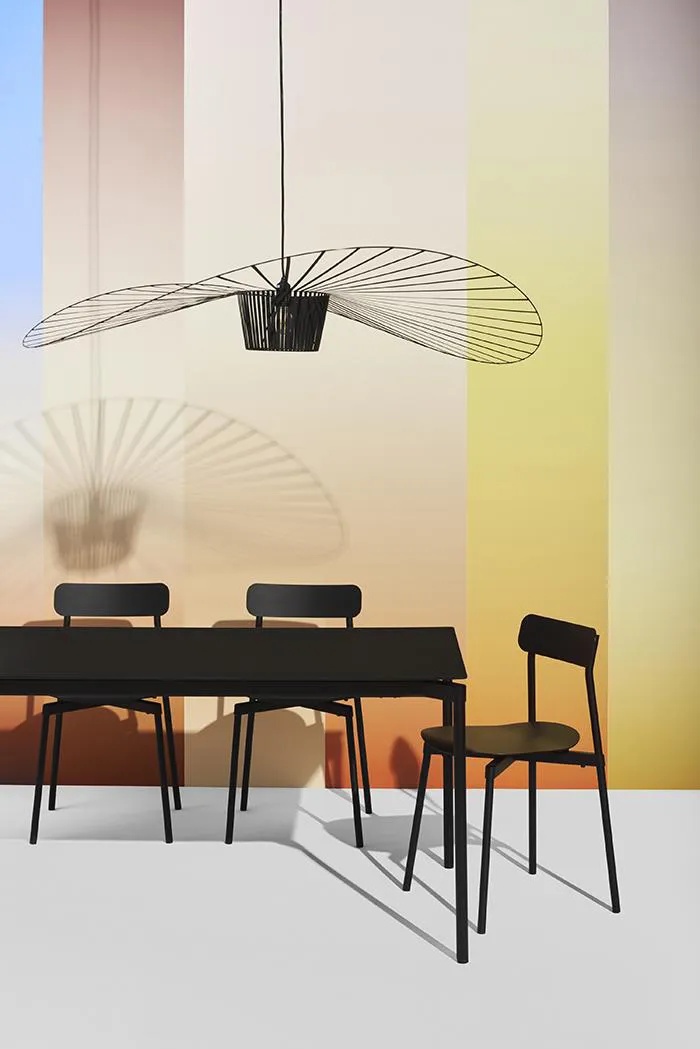 PETITE FRITURE lampe à suspension VERTIGO