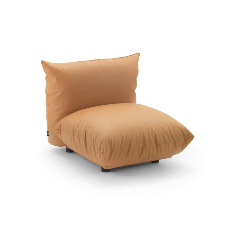ARFLEX fauteuil sans accoudoirs MARENCO 76 cm