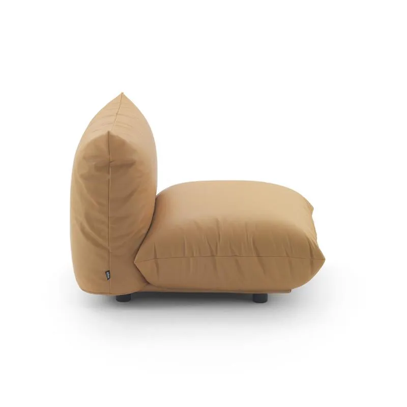 ARFLEX fauteuil sans accoudoirs MARENCO 76 cm