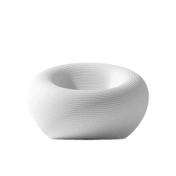 QEEBOO fauteuil pour l'extérieur NAMI