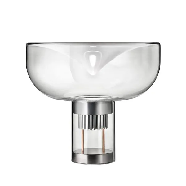 LEUCOS lampe de table AELLA T 45 OPENWORKED