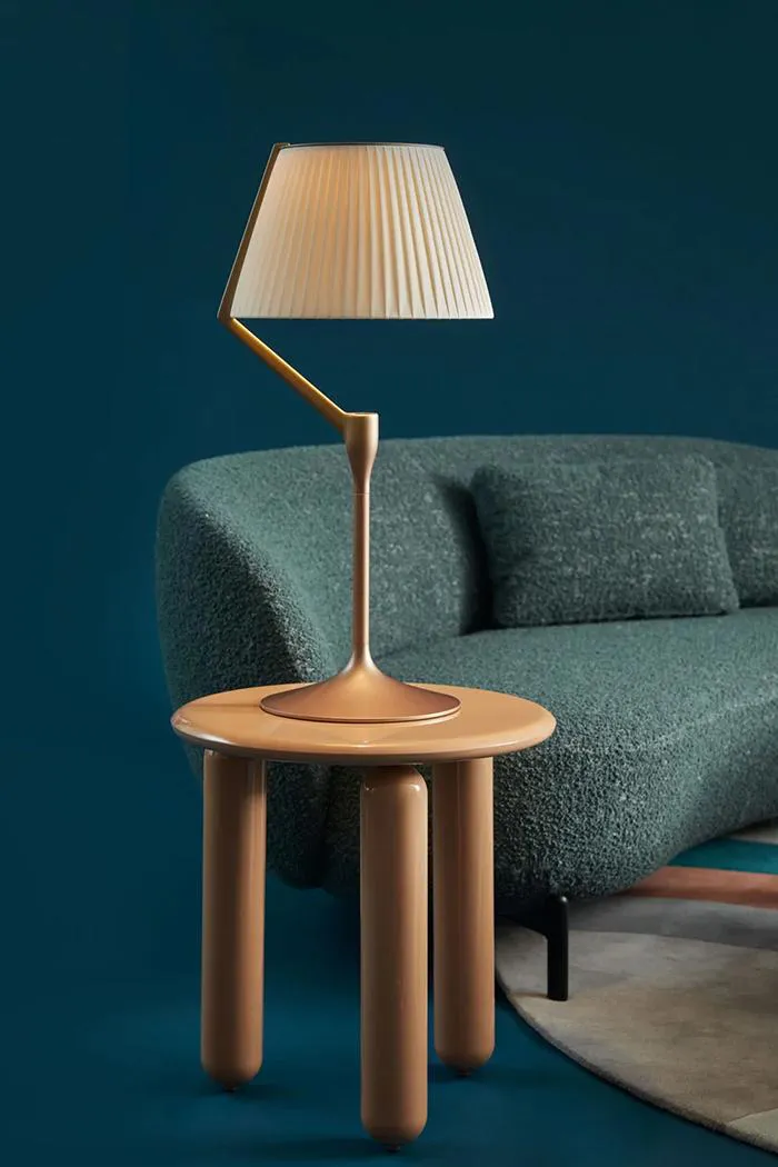 KARTELL lampe de table ANGELO STONE