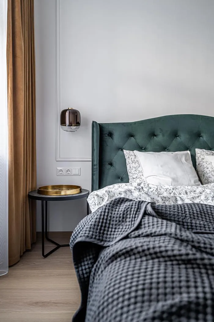 PRANDINA lampe murale applique GONG W1