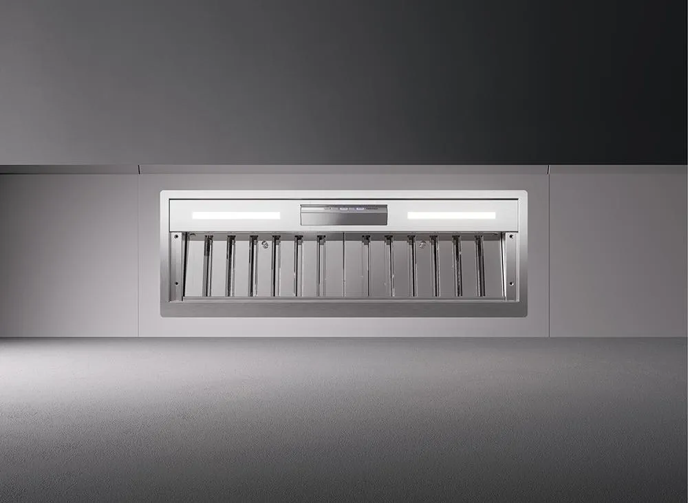 FALMEC hotte encastrable GRUPPO INCASSO PLUS PRO