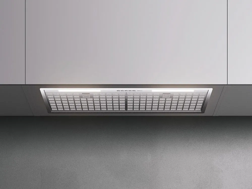 FALMEC hotte encastrable GRUPPO INCASSO PLUS NRS