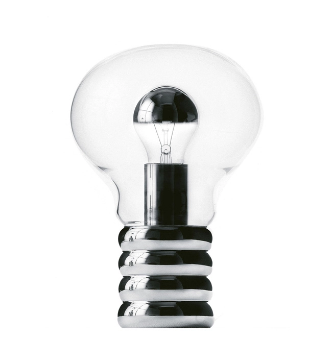 INGO MAURER lampe de table BULB