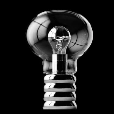 INGO MAURER lampe de table BULB