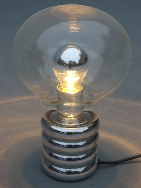 INGO MAURER lampe de table BULB