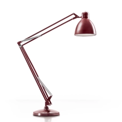 LEUCOS lampadaire d'extérieur JJ BIG OUTDOOR