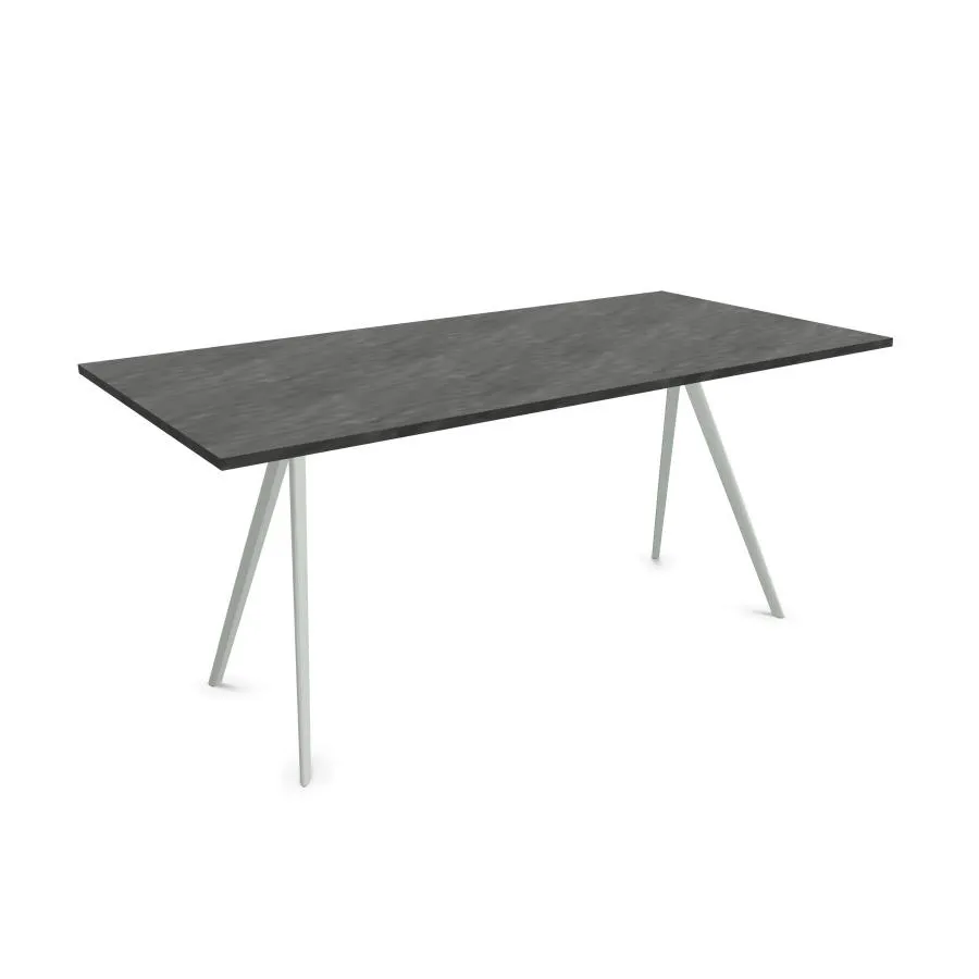 MAGIS table d'extérieur BAGUETTE 160x90 cm