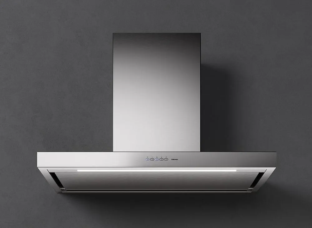 FALMEC hotte murale PLANE PLUS NRS