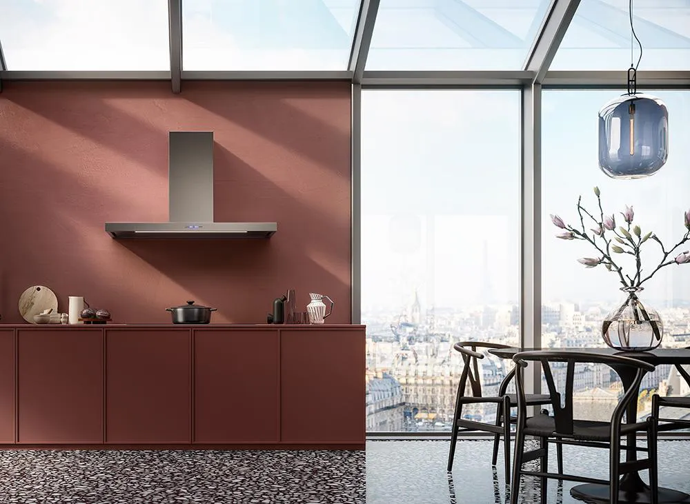 FALMEC hotte murale PLANE PLUS