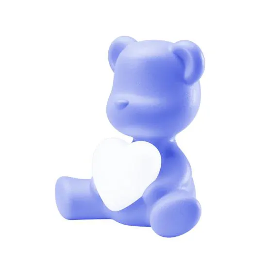 QEEBOO lampe de table TEDDY LOVE