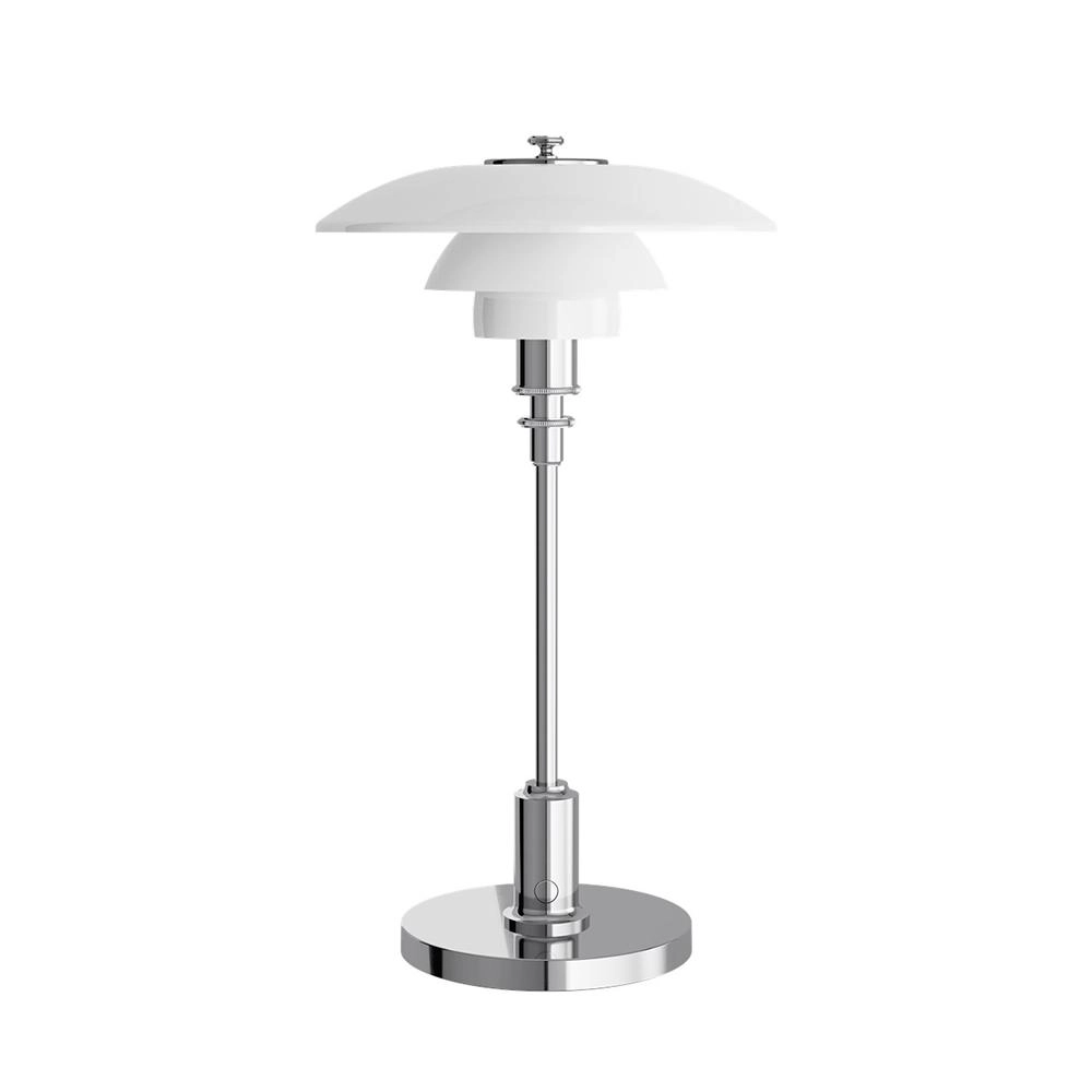 LOUIS POULSEN lampe de table PH 2/1 PORTABLE