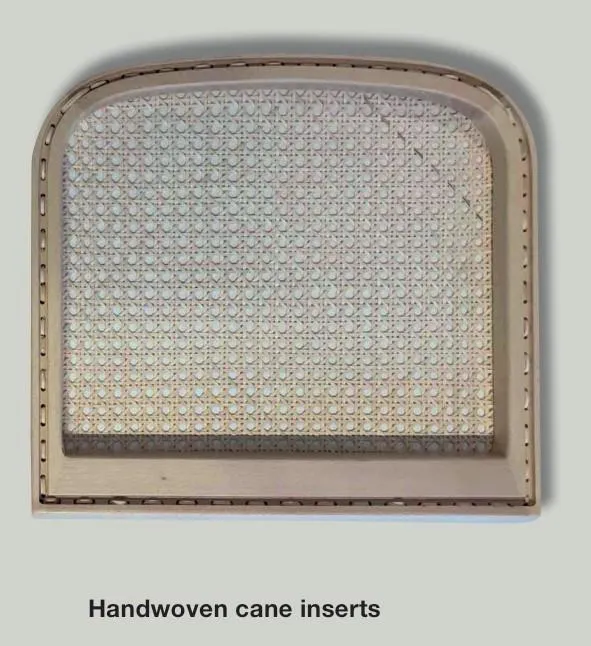 KNOLL chaise avec accoudoirs CESCA by Marcel Breuer