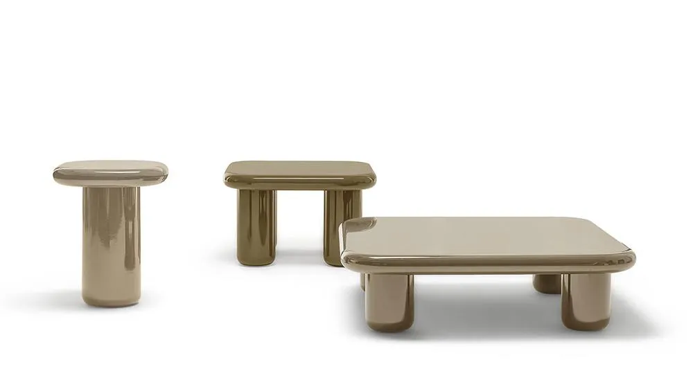 MOGG table basse BILBAO 150x70xH31 cm