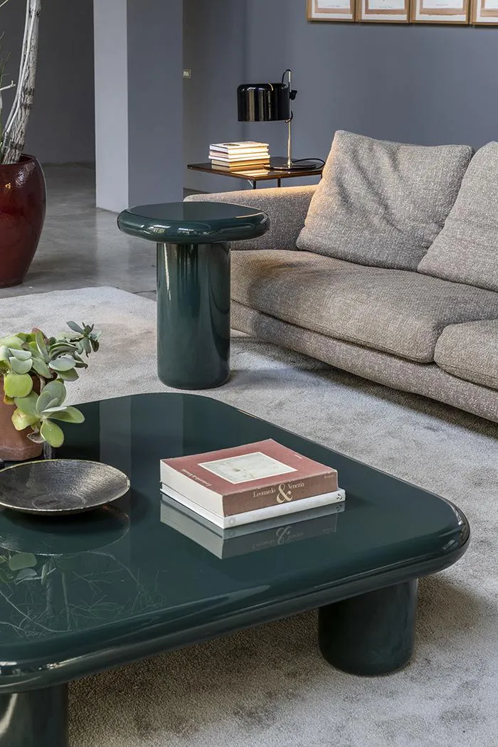 MOGG table basse BILBAO 150x70xH31 cm