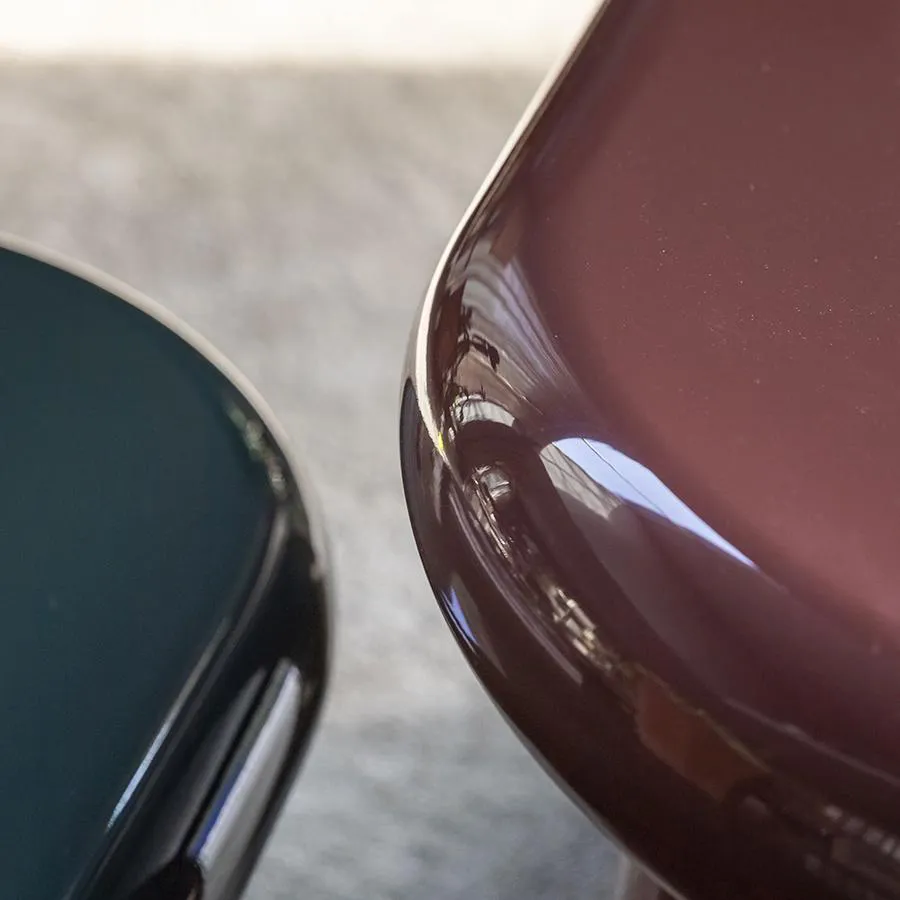 MOGG table basse BILBAO 150x70xH31 cm