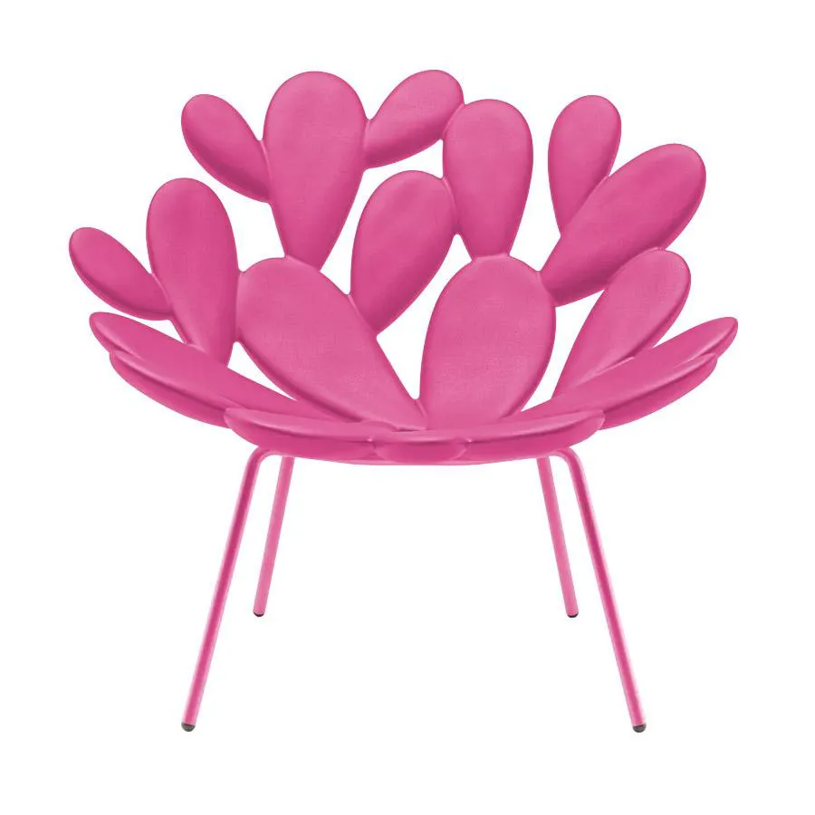 QEEBOO fauteuil pour l'extérieur FILICUDI
