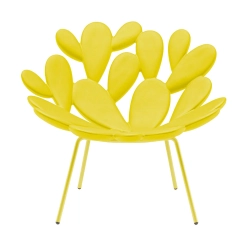QEEBOO fauteuil pour l'extérieur FILICUDI