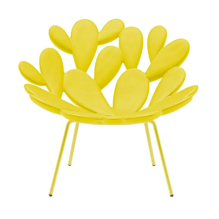 QEEBOO fauteuil pour l'extérieur FILICUDI