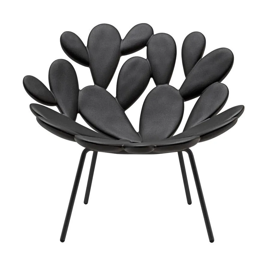 QEEBOO fauteuil pour l'extérieur FILICUDI