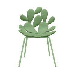 QEEBOO set de 2 chaises pour l'extérieur FILICUDI