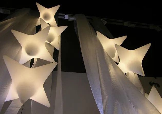 SLIDE lampe à suspension SIRIO