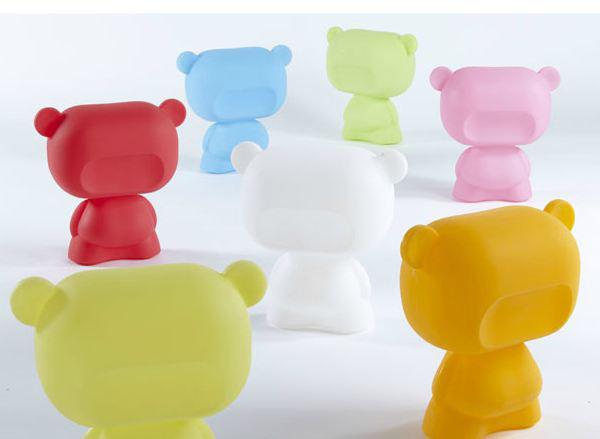 SLIDE lampe de table PURE