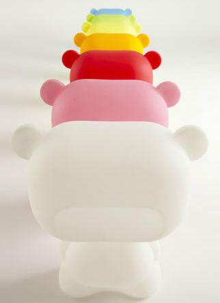 SLIDE lampe de table PURE