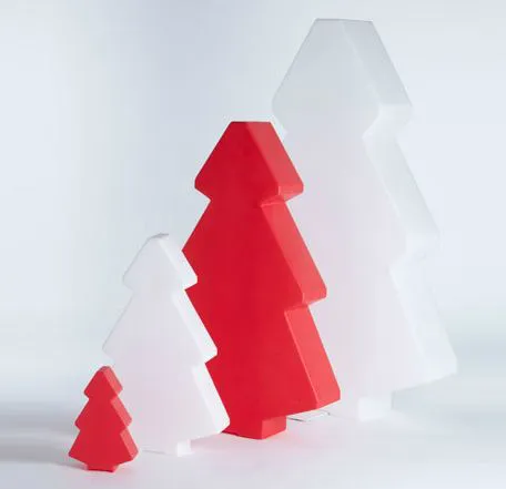 SLIDE lampadaire LIGHTREE