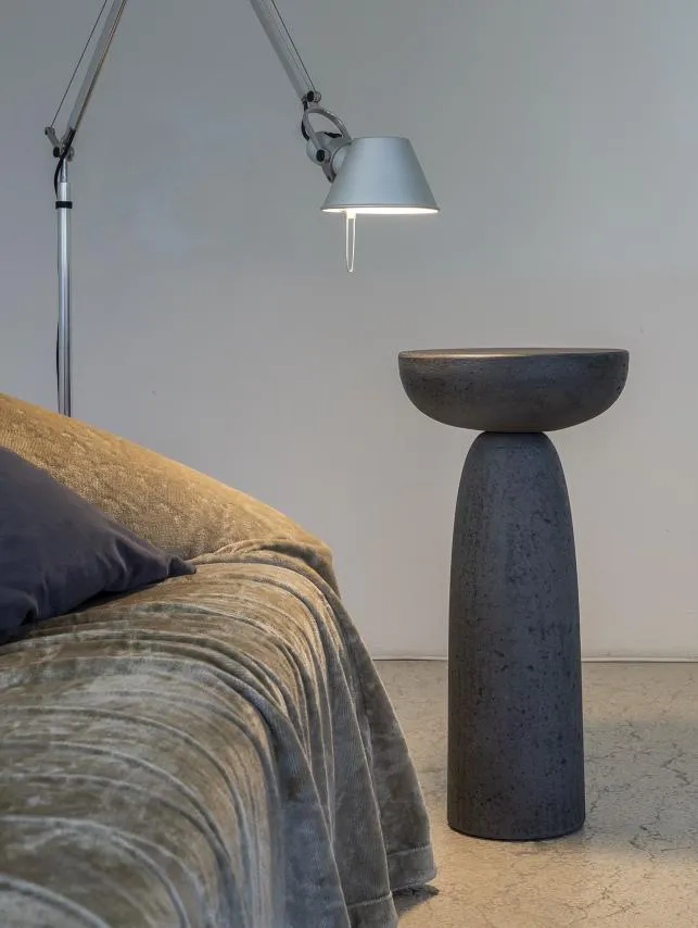 MOGG table basse OLO CIMENT