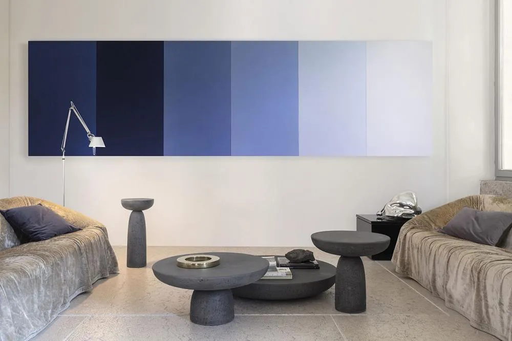 MOGG table basse OLO CIMENT