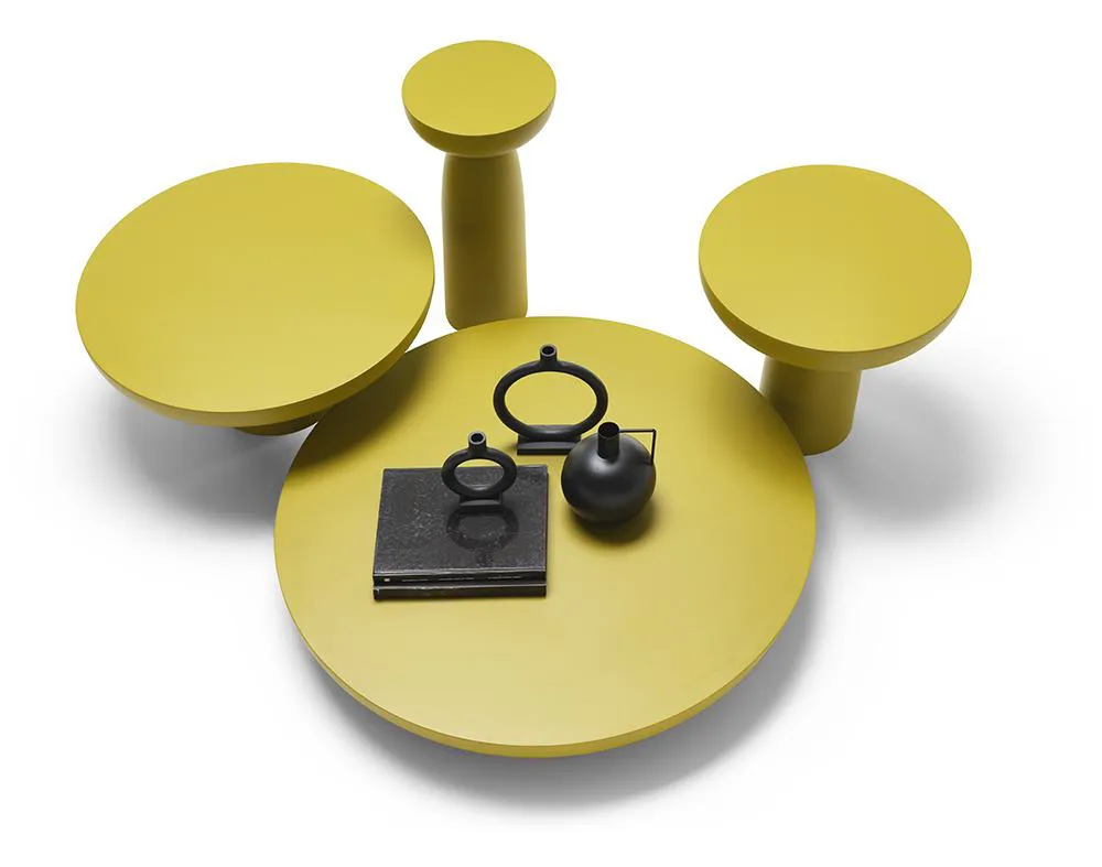 MOGG table basse OLO COLOURS