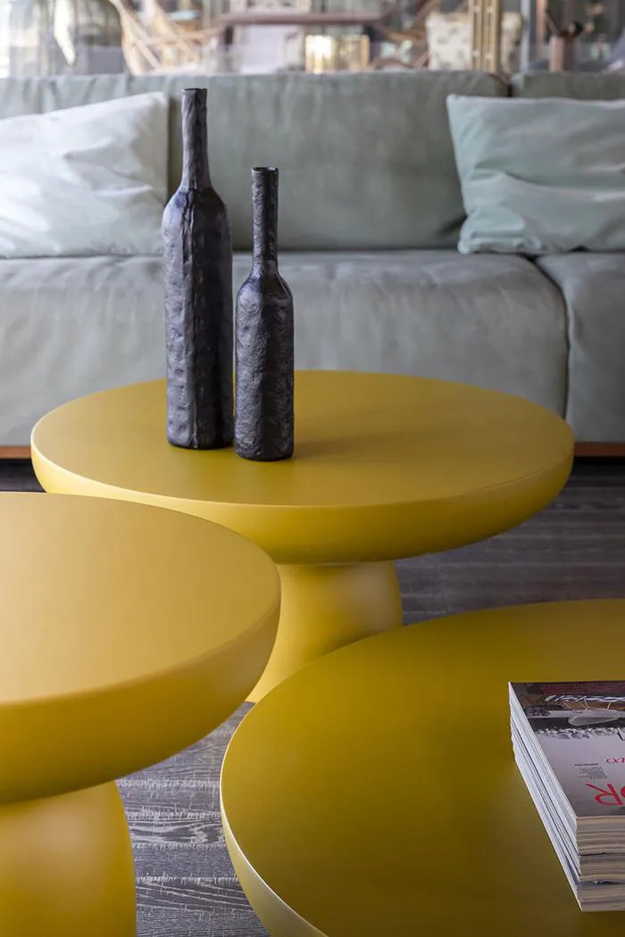 MOGG table basse OLO COLOURS