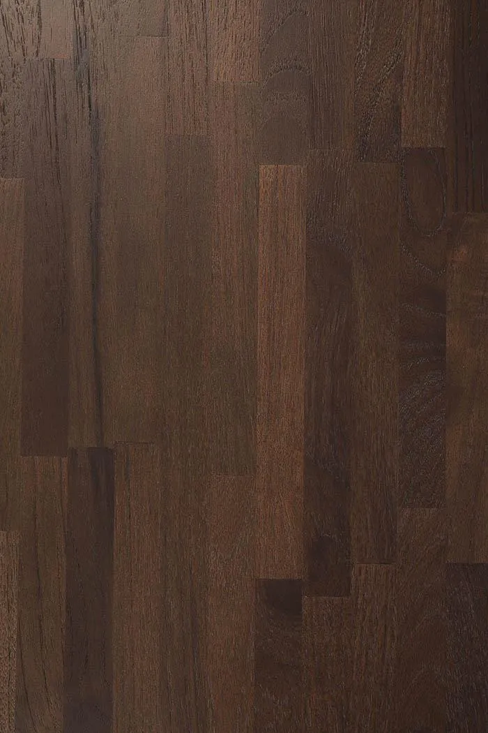 ETHNICRAFT table basse OBLIC