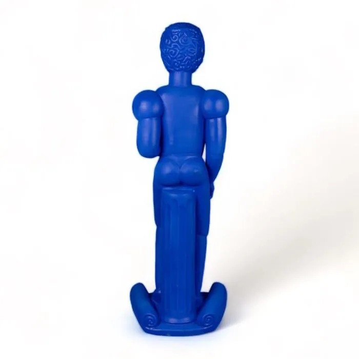 SELETTI objet de décoration MAGNA GRAECIA BRONZO