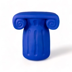 SELETTI objet de décoration MAGNA GRAECIA CAPITELLO