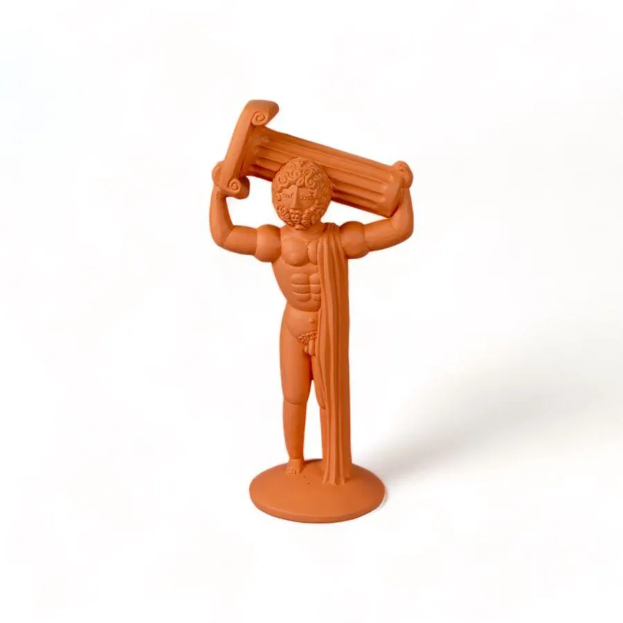 SELETTI objet de décoration MAGNA GRAECIA ERCOLE