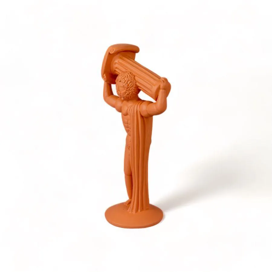 SELETTI objet de décoration MAGNA GRAECIA ERCOLE