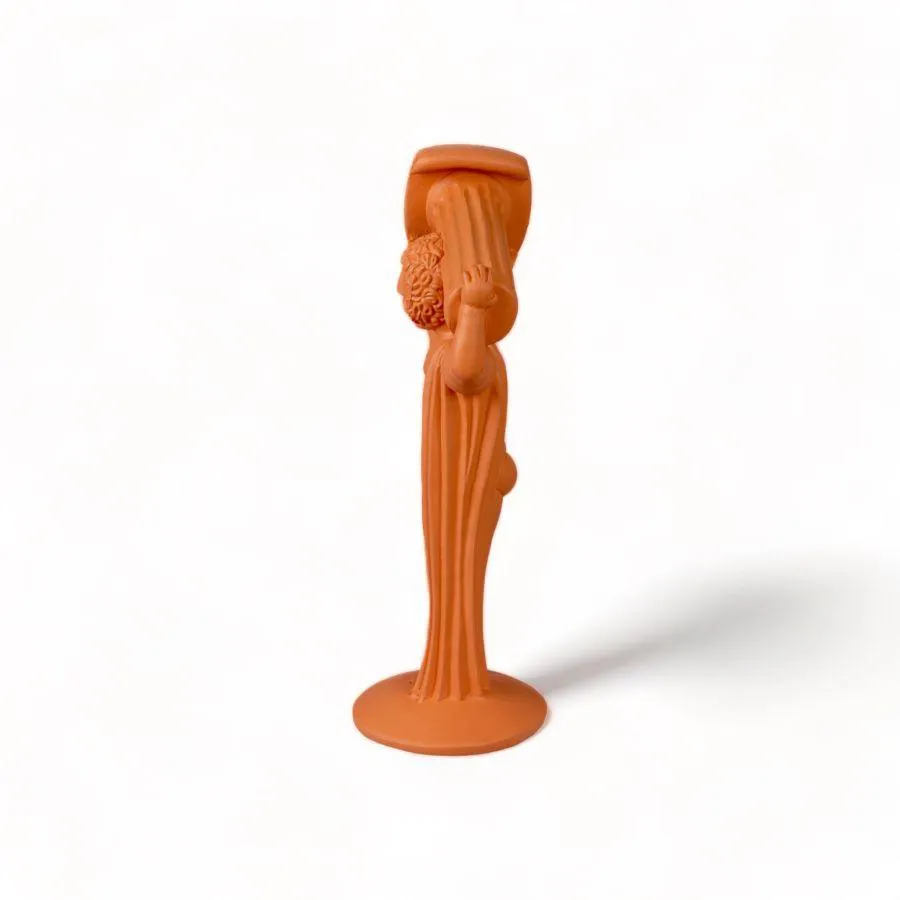SELETTI objet de décoration MAGNA GRAECIA ERCOLE
