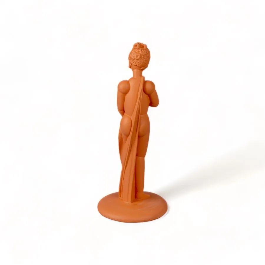 SELETTI objet de décoration MAGNA GRAECIA VENERE