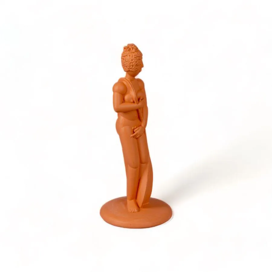 SELETTI objet de décoration MAGNA GRAECIA VENERE