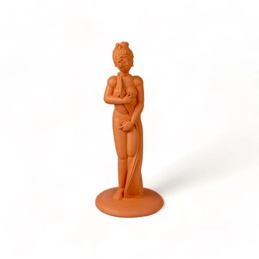 SELETTI objet de décoration MAGNA GRAECIA VENERE